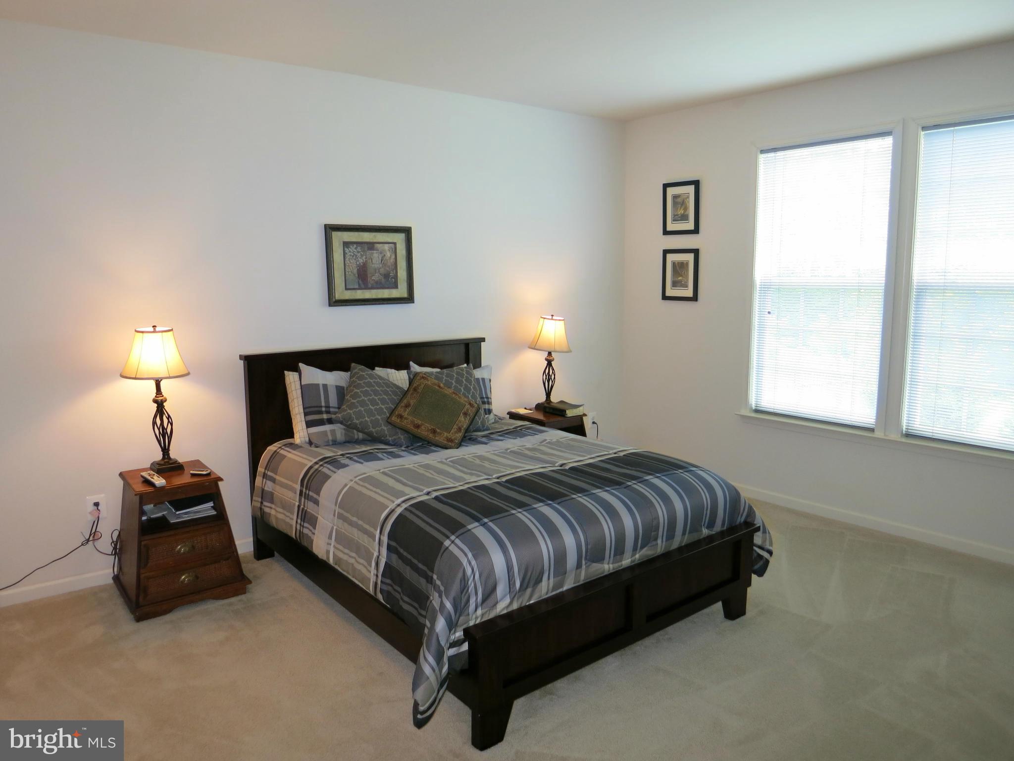 1603 Fletchers Lane Point of Rocks, MD 21777 - Photo 18 of 30 Bedroom (Master)
