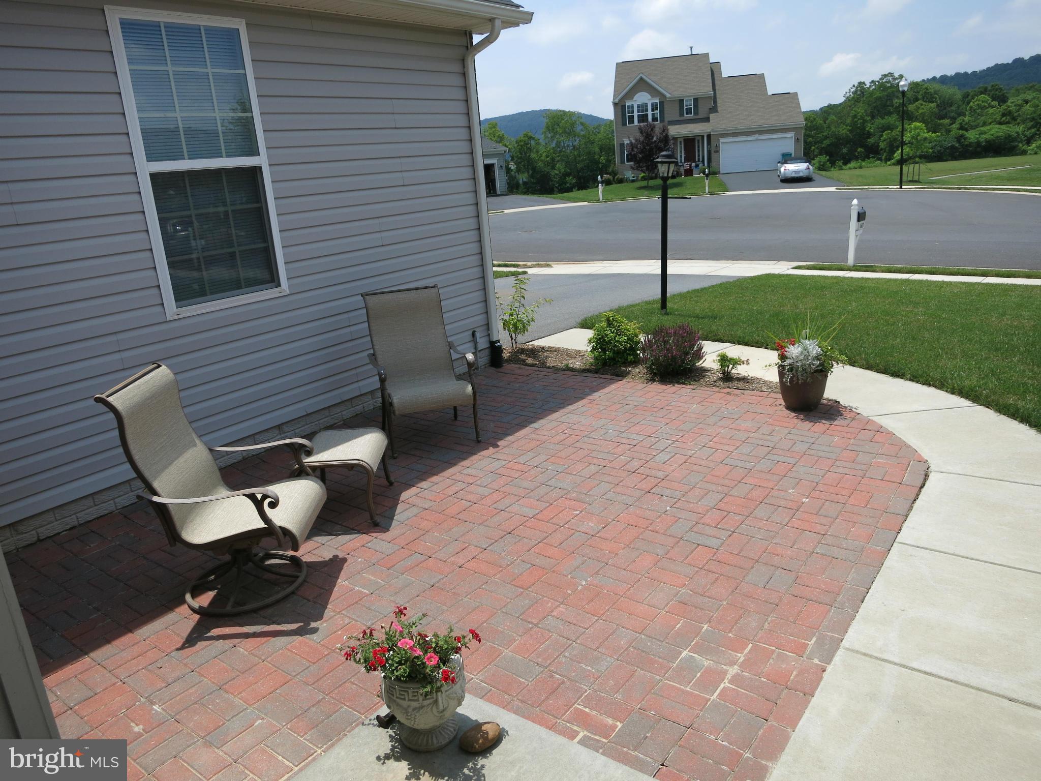 1603 Fletchers Lane Point of Rocks, MD 21777 - Photo 3 of 30 Exterior (General)