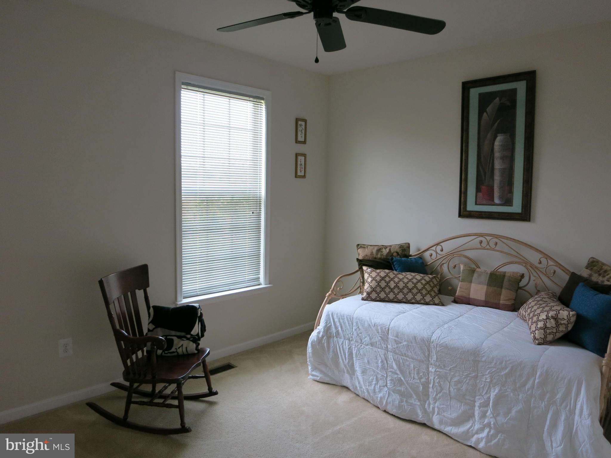 1603 Fletchers Lane Point of Rocks, MD 21777 - Photo 23 of 30 Bedroom