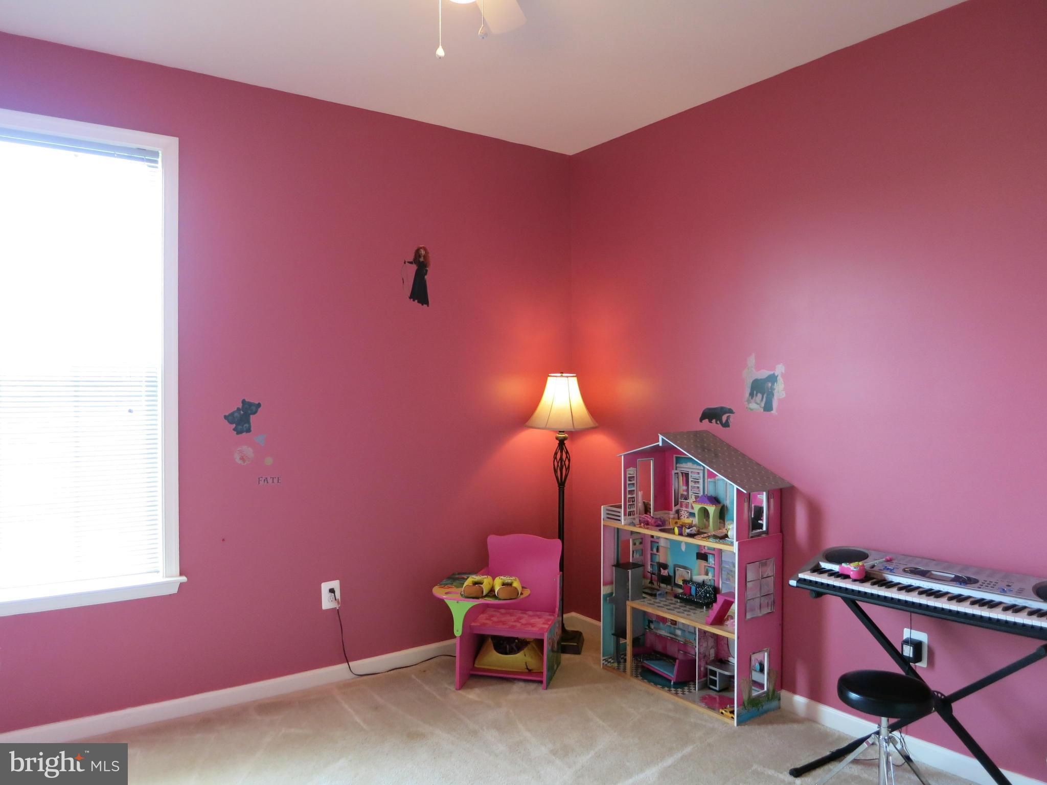 1603 Fletchers Lane Point of Rocks, MD 21777 - Photo 24 of 30 Bedroom