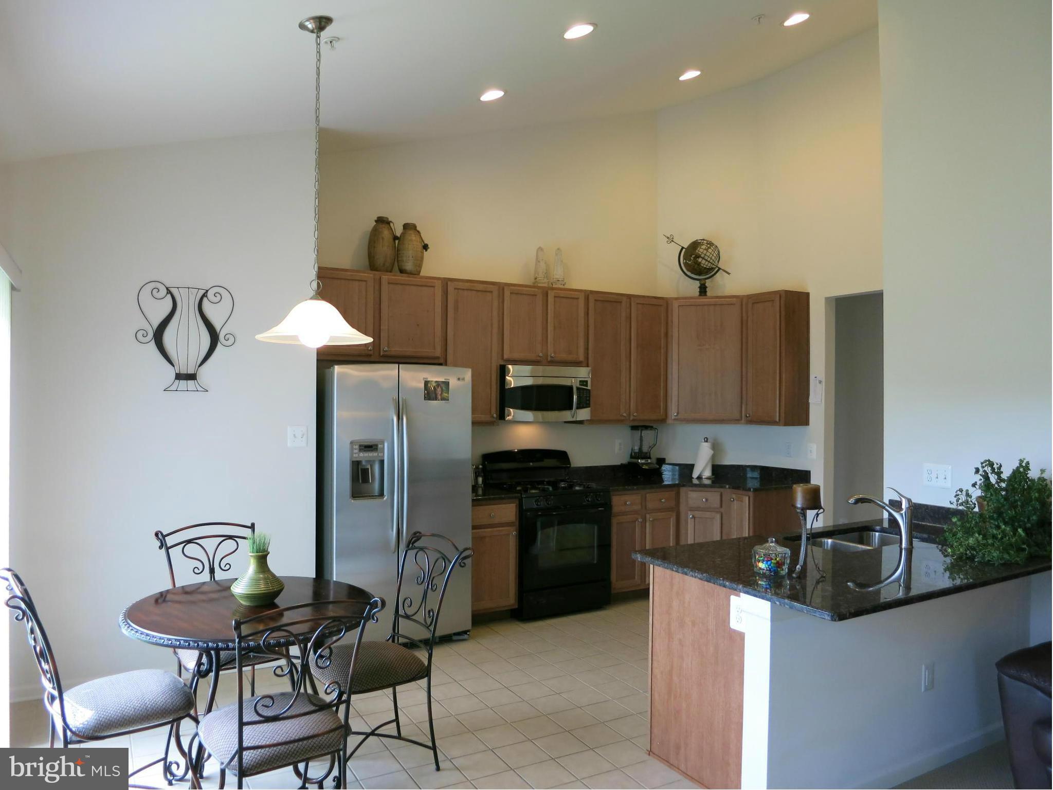 1603 Fletchers Lane Point of Rocks, MD 21777 - Photo 10 of 30 Kitchen