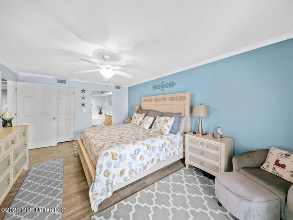 $205,000 | 2046 Beach Boulevard, Unit A 121, Biloxi, MS 39531