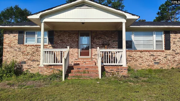$155,500 | 575 Beverly Hills Road, Camden, SC 29020