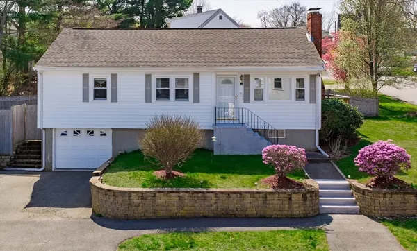 $699,999 | 91 Ashcroft Street, Dedham, MA 02026