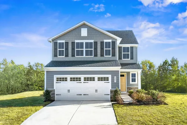 $408,990 | 2275 Red Fox Ridge, Madison, TN 37115