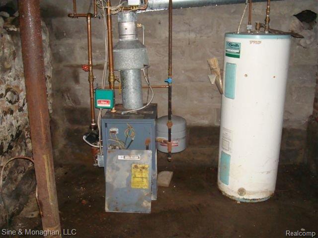 5189 McIntyre Road North Street, MI 48049 - Photo 8 of 8 furnace