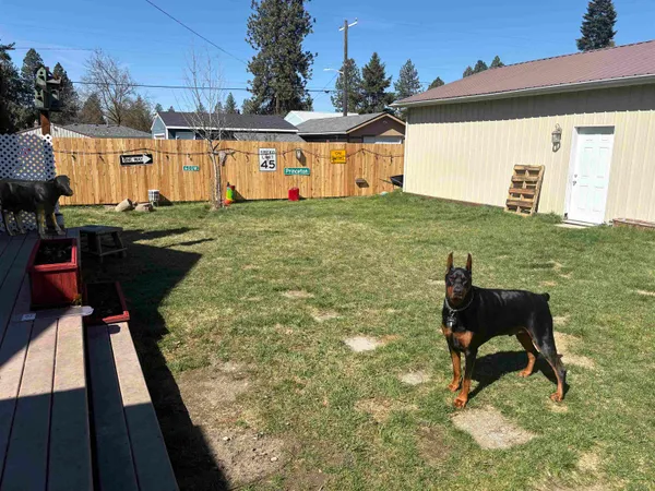 $375,000 | 6701 North Normandie Street, Spokane, WA 99208