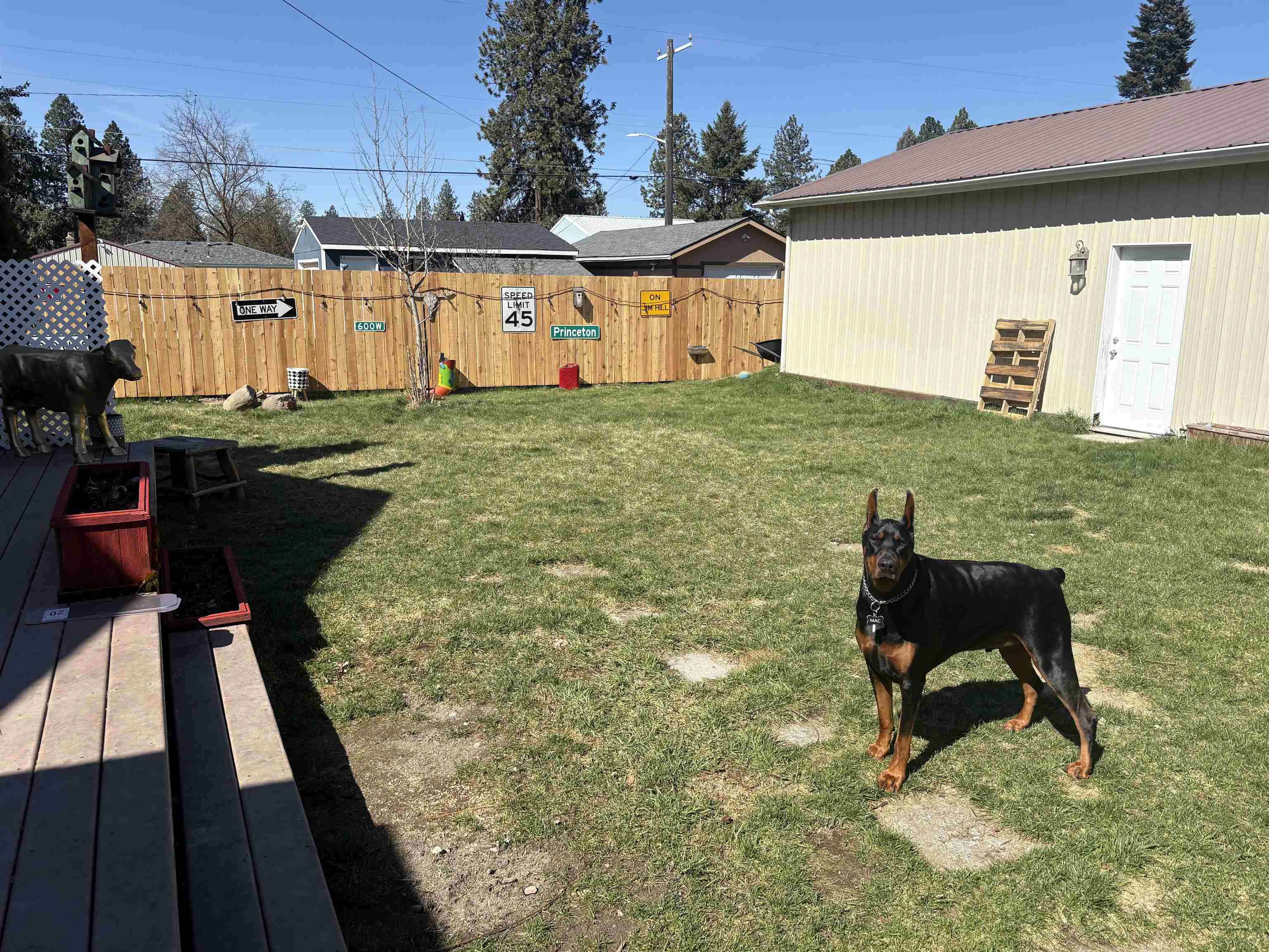 6701 North Normandie Street Spokane, WA 99208 - Photo 12 of 27
