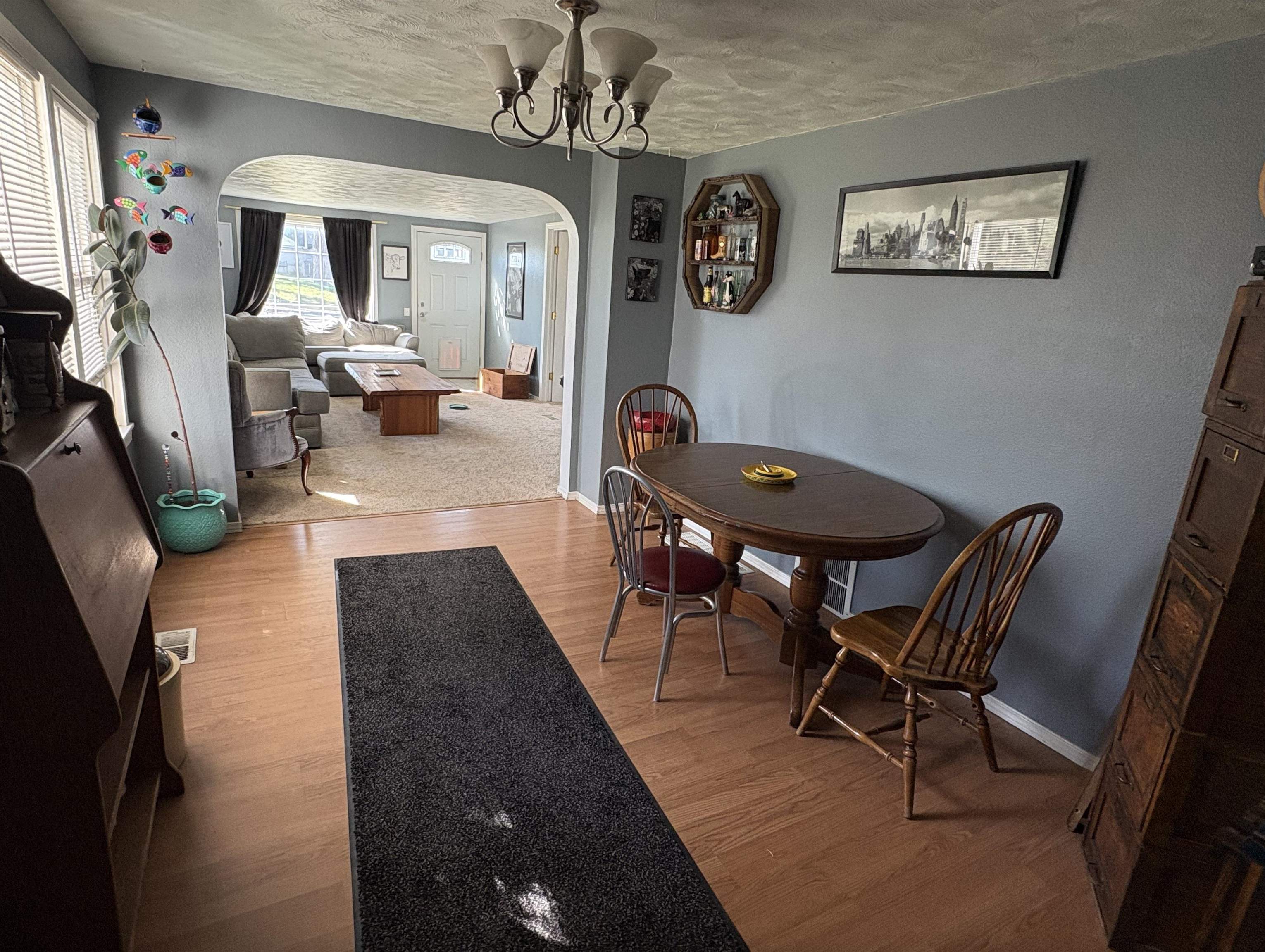6701 North Normandie Street Spokane, WA 99208 - Photo 16 of 27