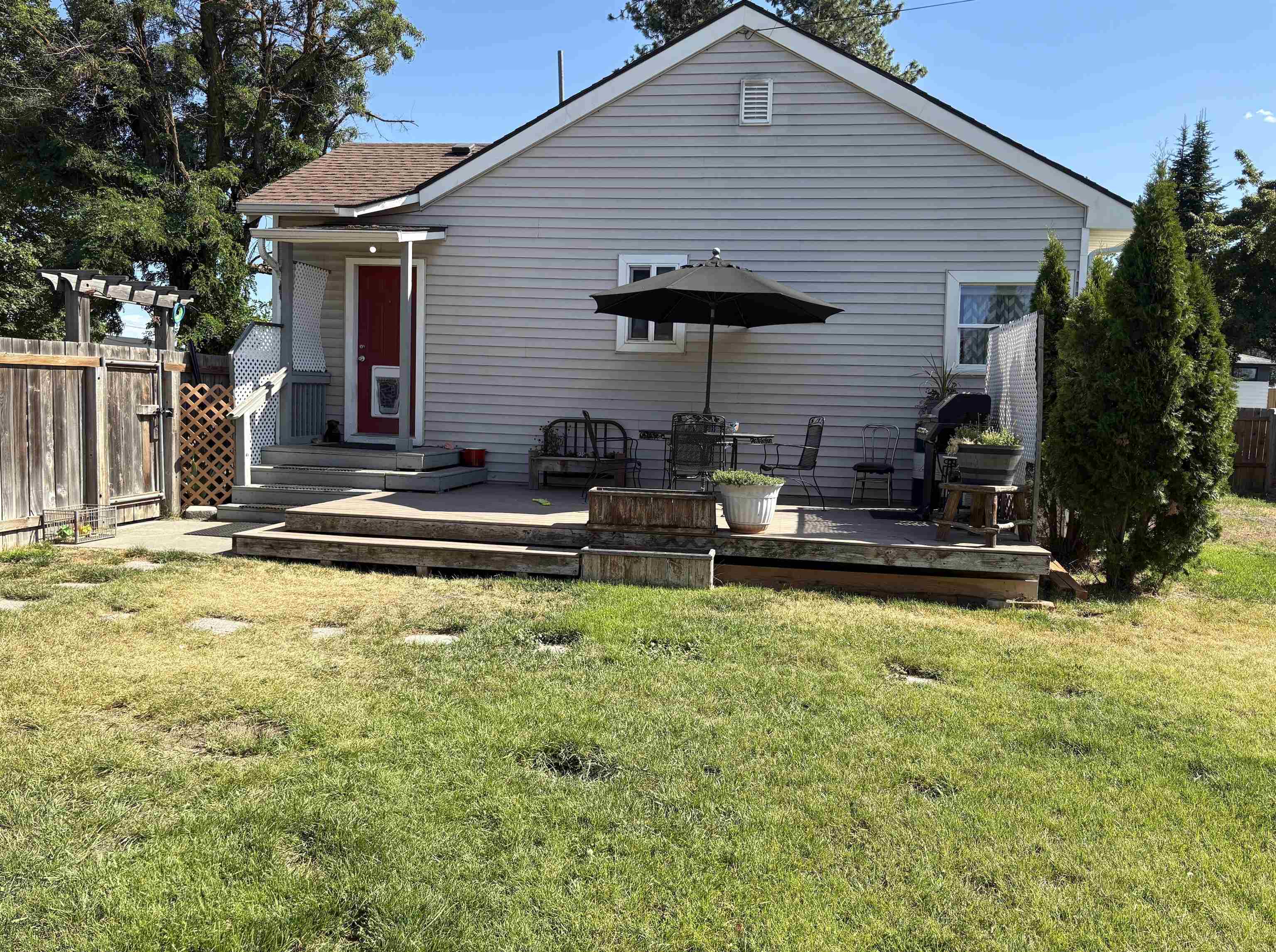 6701 North Normandie Street Spokane, WA 99208 - Photo 5 of 27