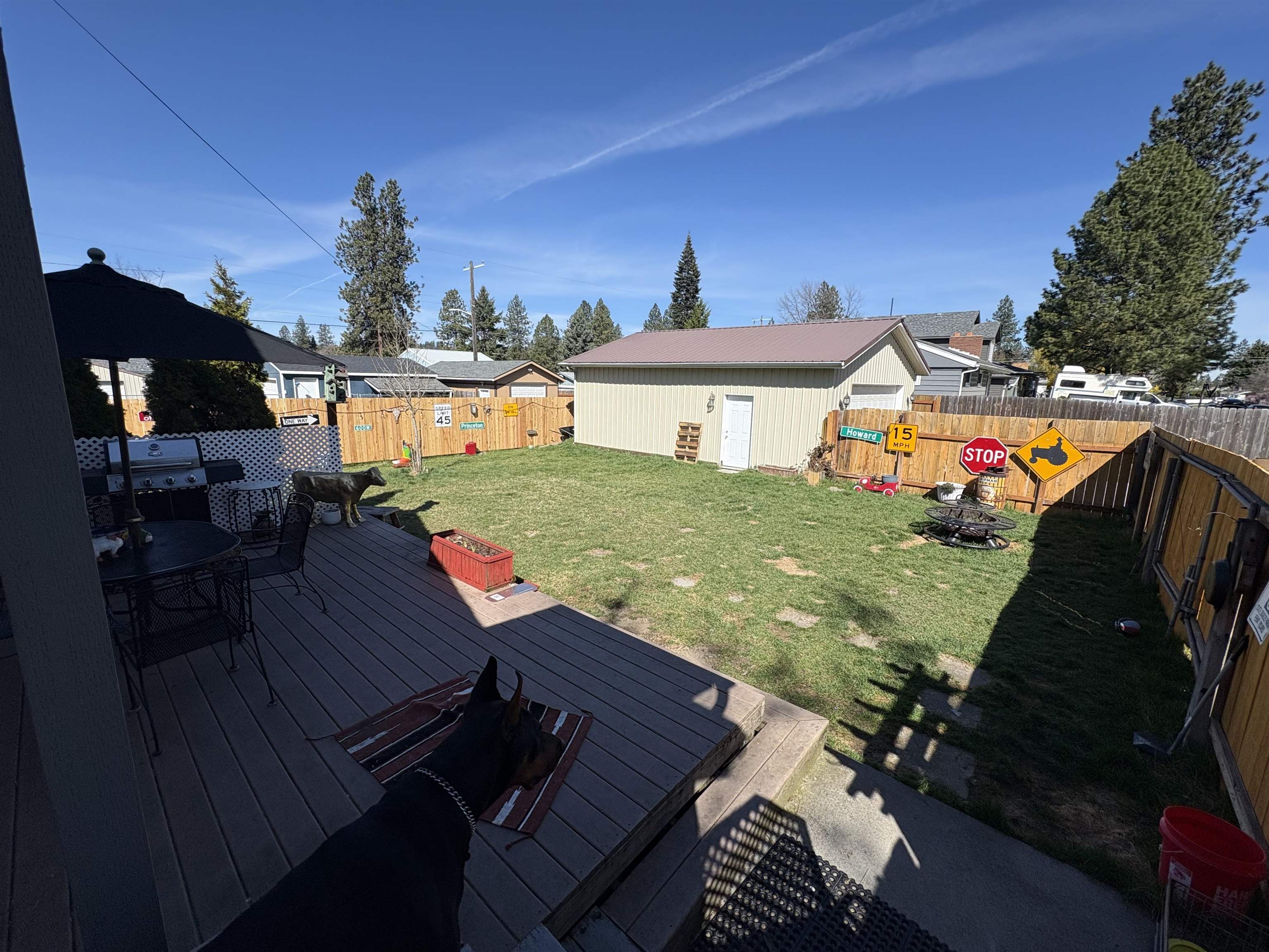 6701 North Normandie Street Spokane, WA 99208 - Photo 6 of 27