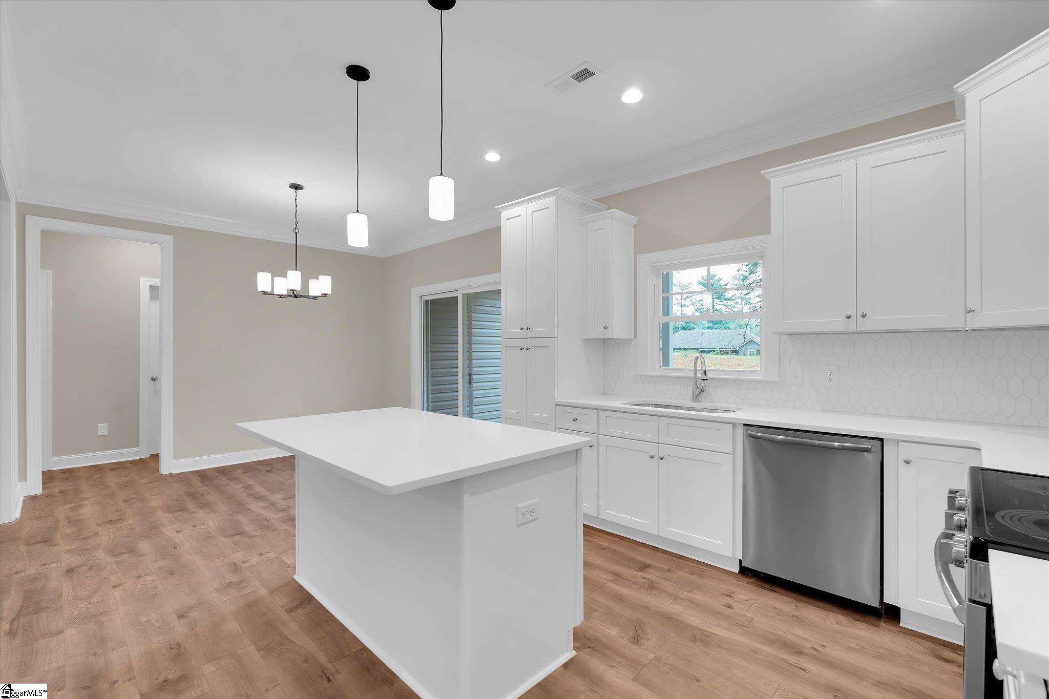 170 Stewart Lake Road Pelzer, SC 29669 - Photo 12 of 34 Gallery Image 12