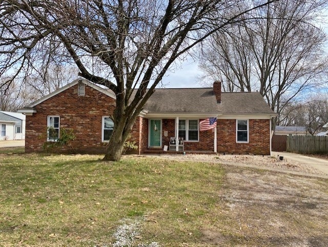 1026 St Johns Road Washington, IN 47501 - Photo 1 of 21 Gallery Image 1