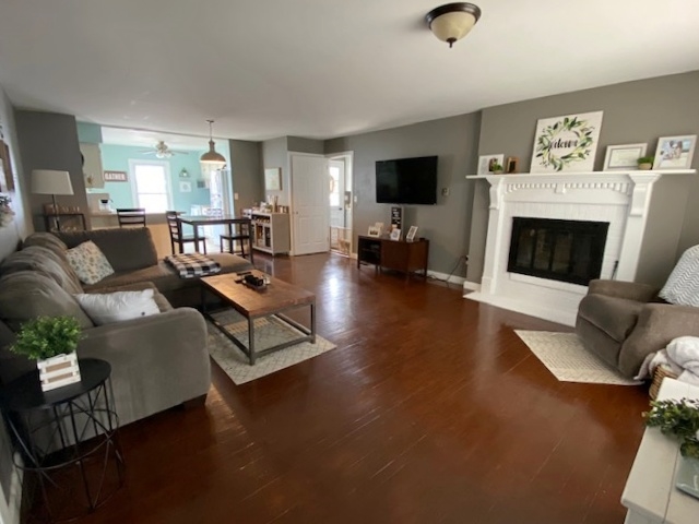 1026 St Johns Road Washington, IN 47501 - Photo 2 of 21 Gallery Image 2