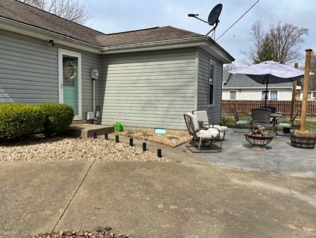 1026 St Johns Road Washington, IN 47501 - Photo 18 of 21 Gallery Image 18