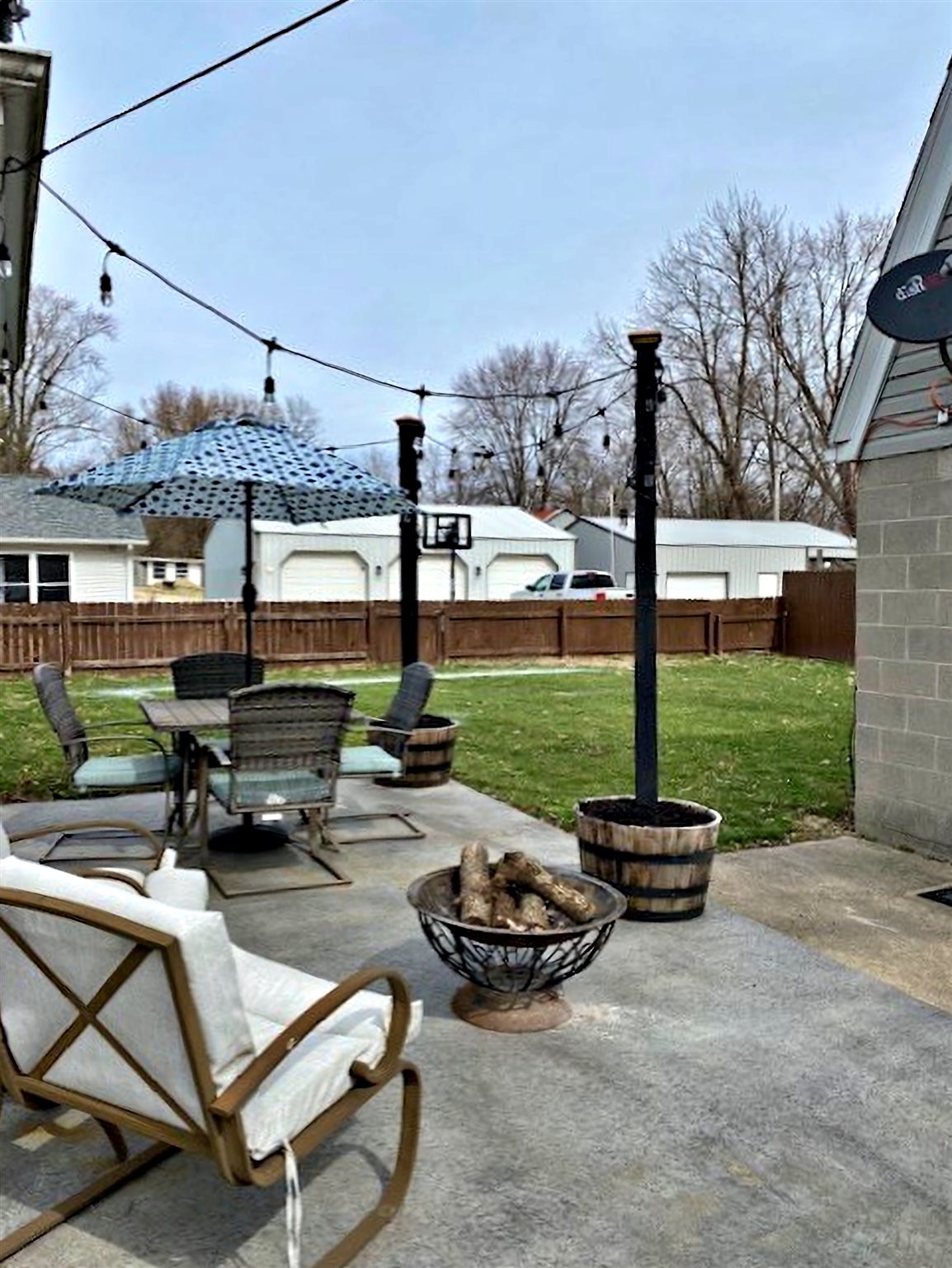 1026 St Johns Road Washington, IN 47501 - Photo 19 of 21 Gallery Image 19