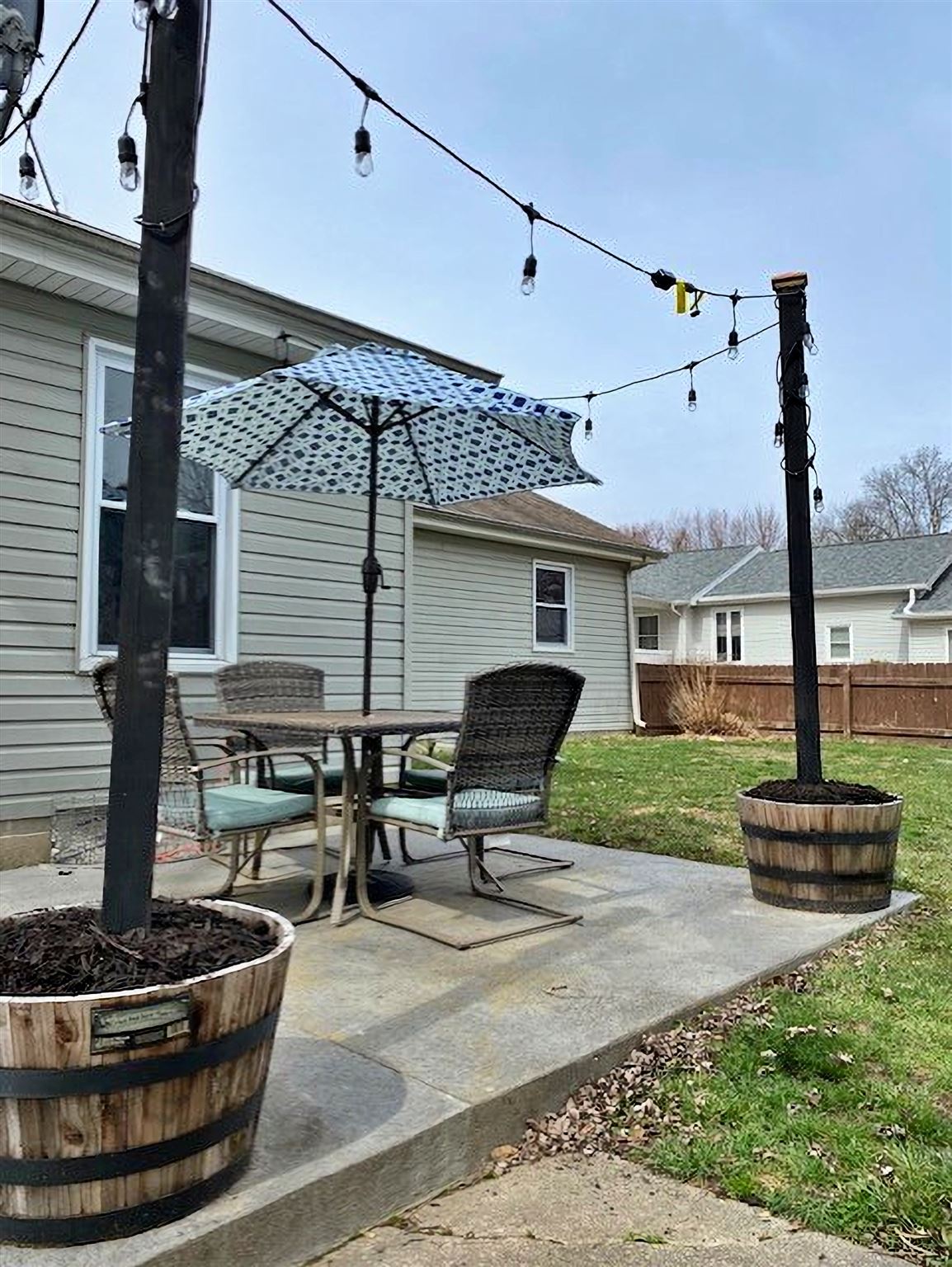 1026 St Johns Road Washington, IN 47501 - Photo 20 of 21 Gallery Image 20