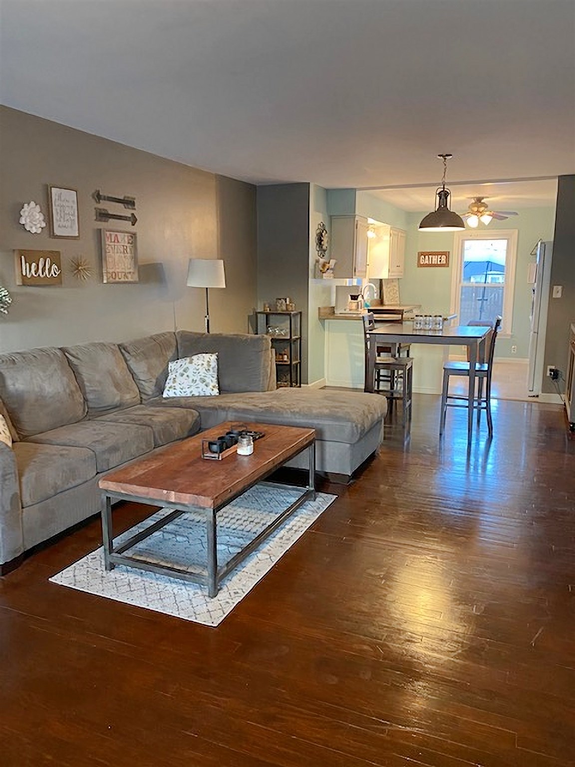 1026 St Johns Road Washington, IN 47501 - Photo 3 of 21 Gallery Image 3