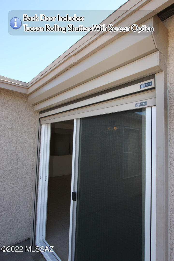 3408 South Twilight Echo Road Tucson, AZ 85735 - Photo 17 of 23