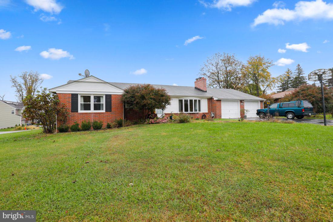 8418 High Ridge Road Ellicott City, MD 21043 - Photo 1 of 53 Gallery Image 1