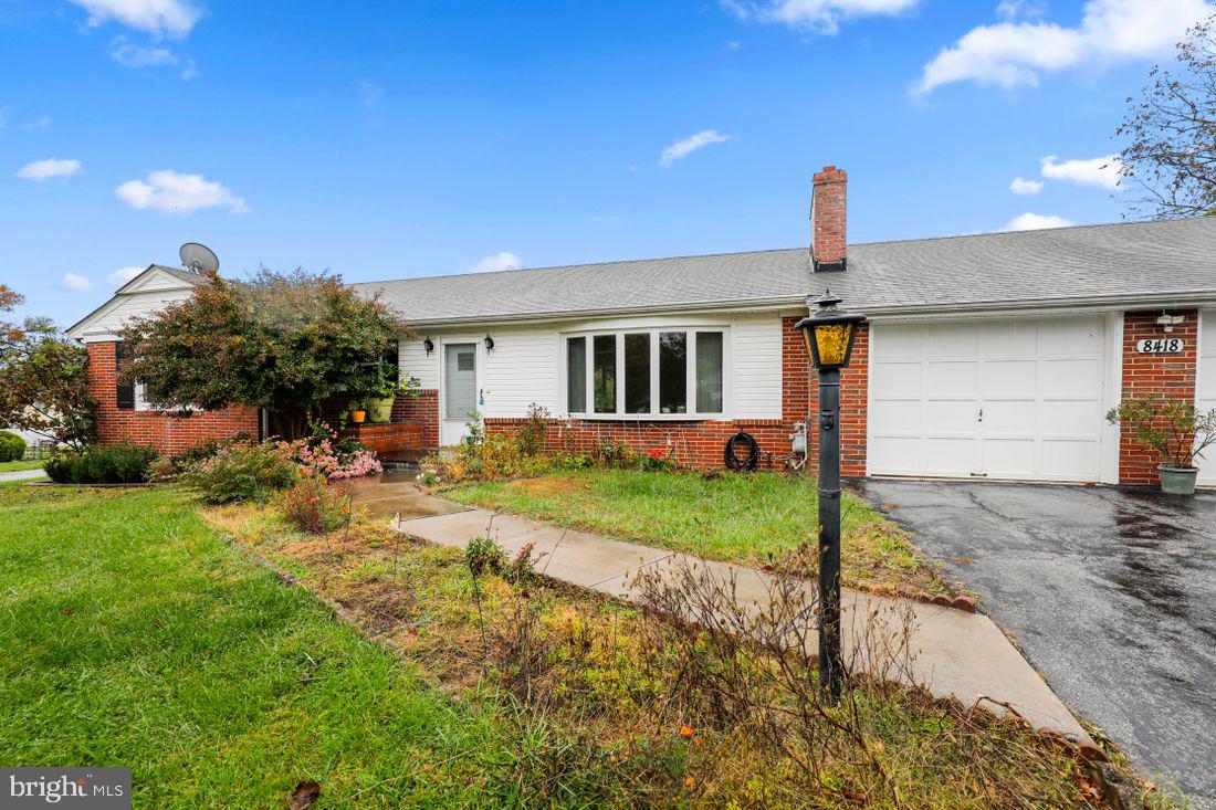 8418 High Ridge Road Ellicott City, MD 21043 - Photo 4 of 53 Gallery Image 4