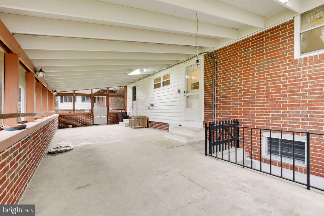 8418 High Ridge Road Ellicott City, MD 21043 - Photo 46 of 53 Gallery Image 46
