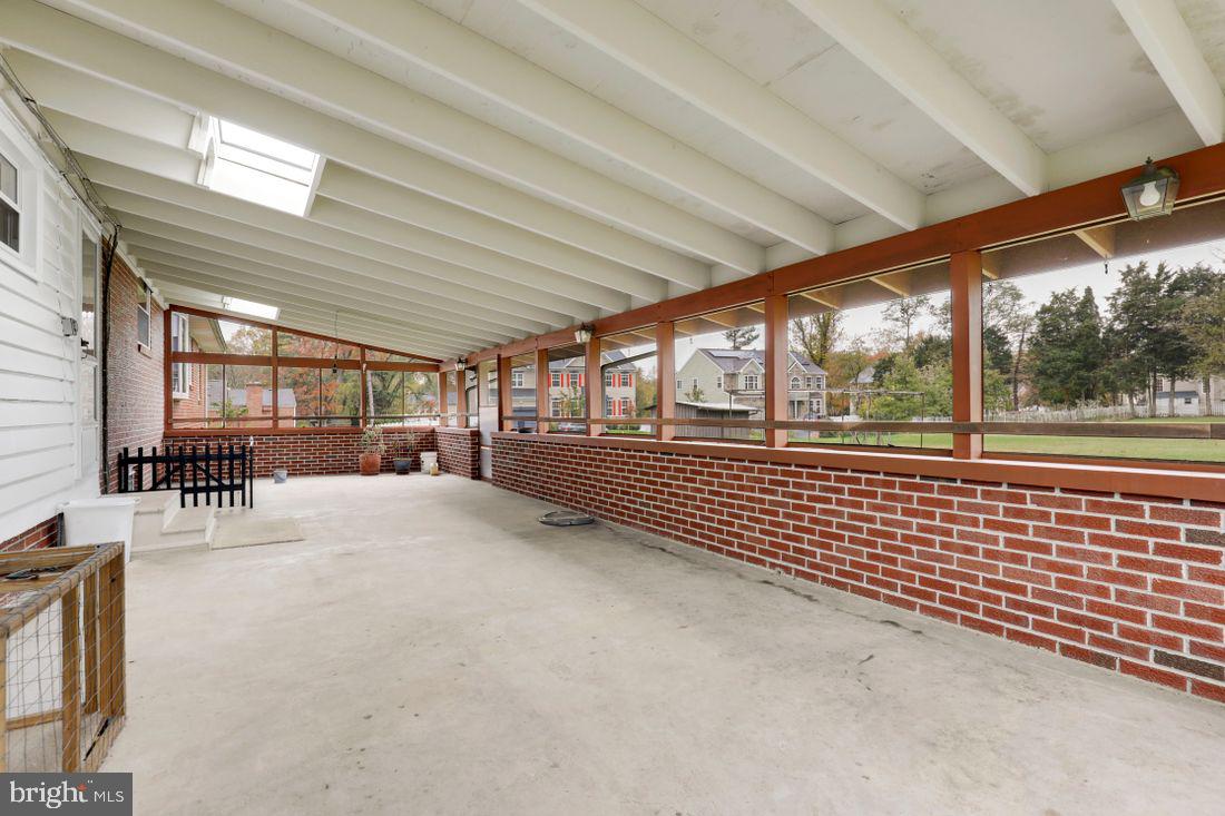 8418 High Ridge Road Ellicott City, MD 21043 - Photo 48 of 53 Gallery Image 48