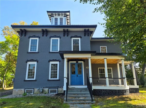 $549,000 | 8914 Jackson Street, Brutus, NY 13166