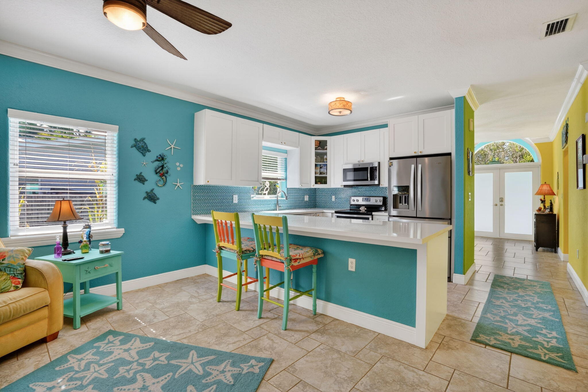32 Andros Road Key Largo, FL 33037 - Photo 22 of 45 Kitchen