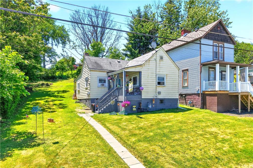 10 Elizabeth Street Washington, PA 15301 - Photo 29 of 34