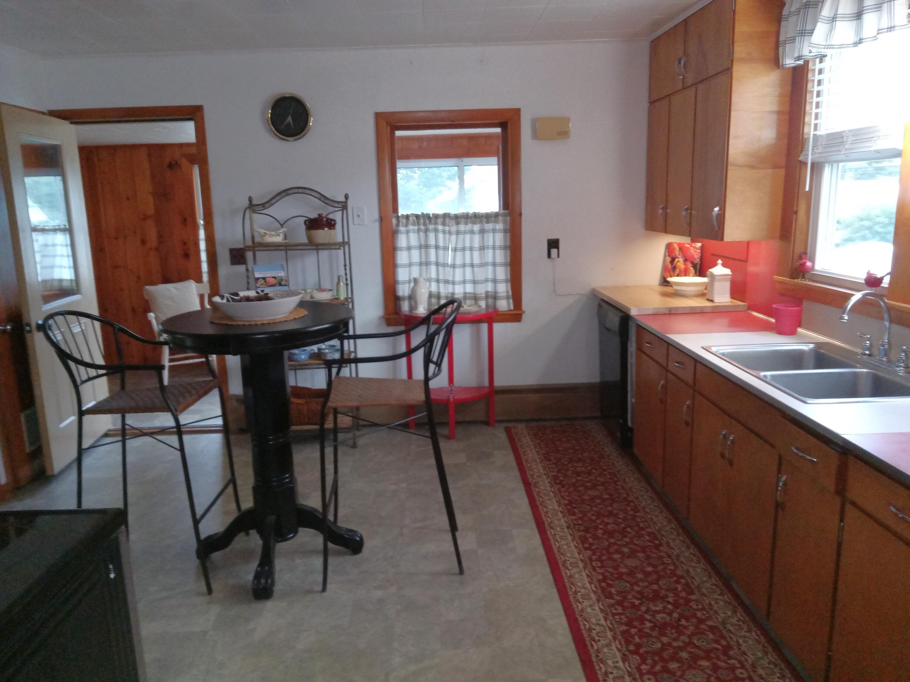 5 East Oxford Road South Paris, ME 04281 - Photo 11 of 33 Kitchen 4
