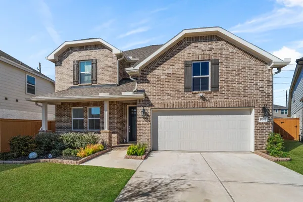 $440,000 | 8019 Driftwood Bay Drive, Cypress, TX 77433