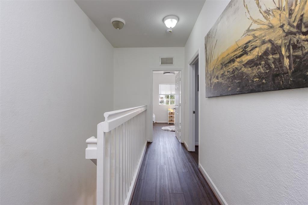 5545 Monte Carlo Place, Unit 5545 Margate, FL 33068 - Photo 20 of 41 a view of a bathroom with wooden floor