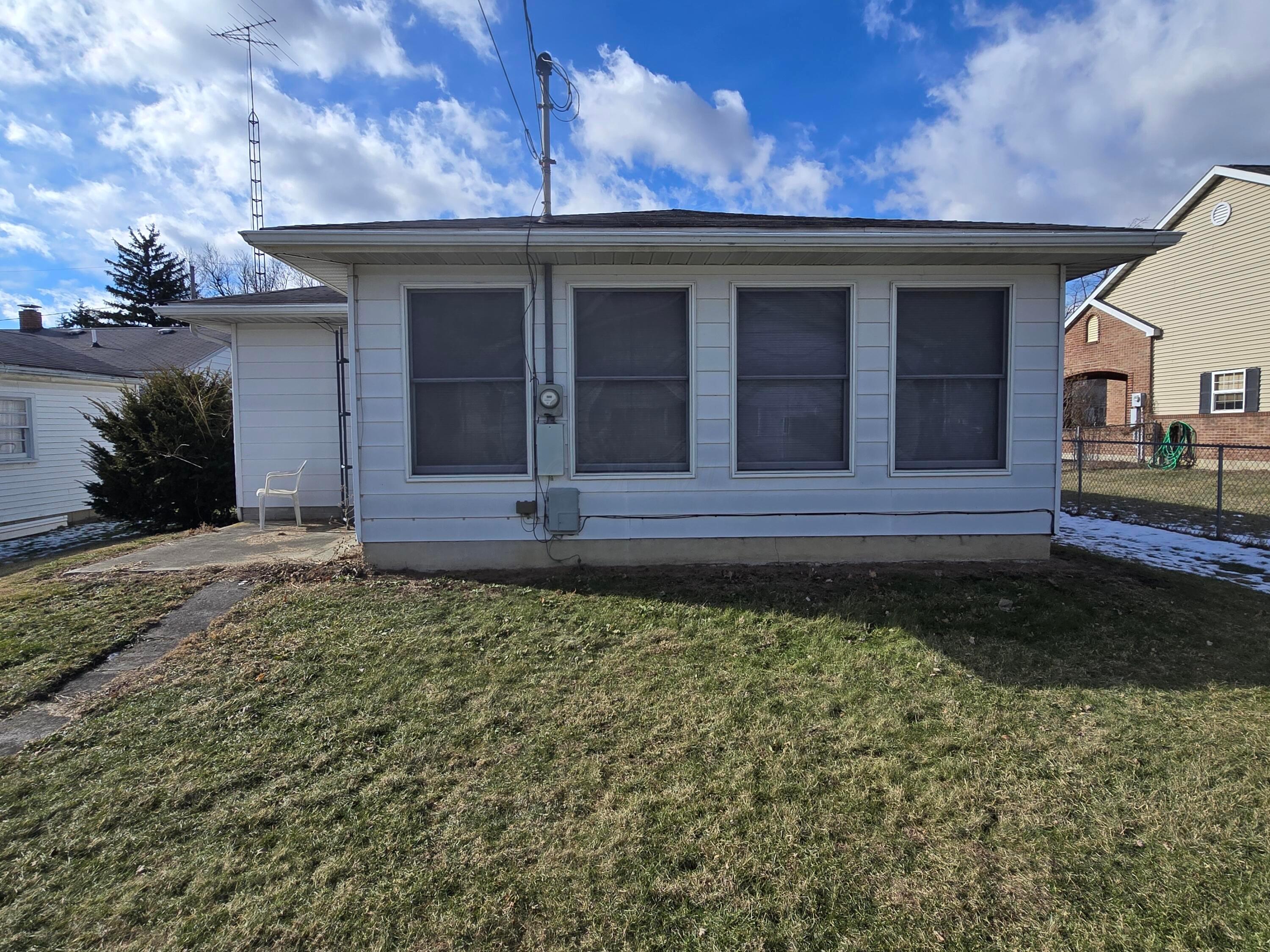 462 Reed Avenue Marion, OH 43302 - Photo 19 of 19 Back