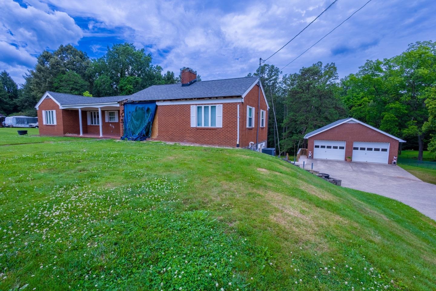 812 Bellefonte Princess Road Ashland, KY 41101 - Photo 3 of 36