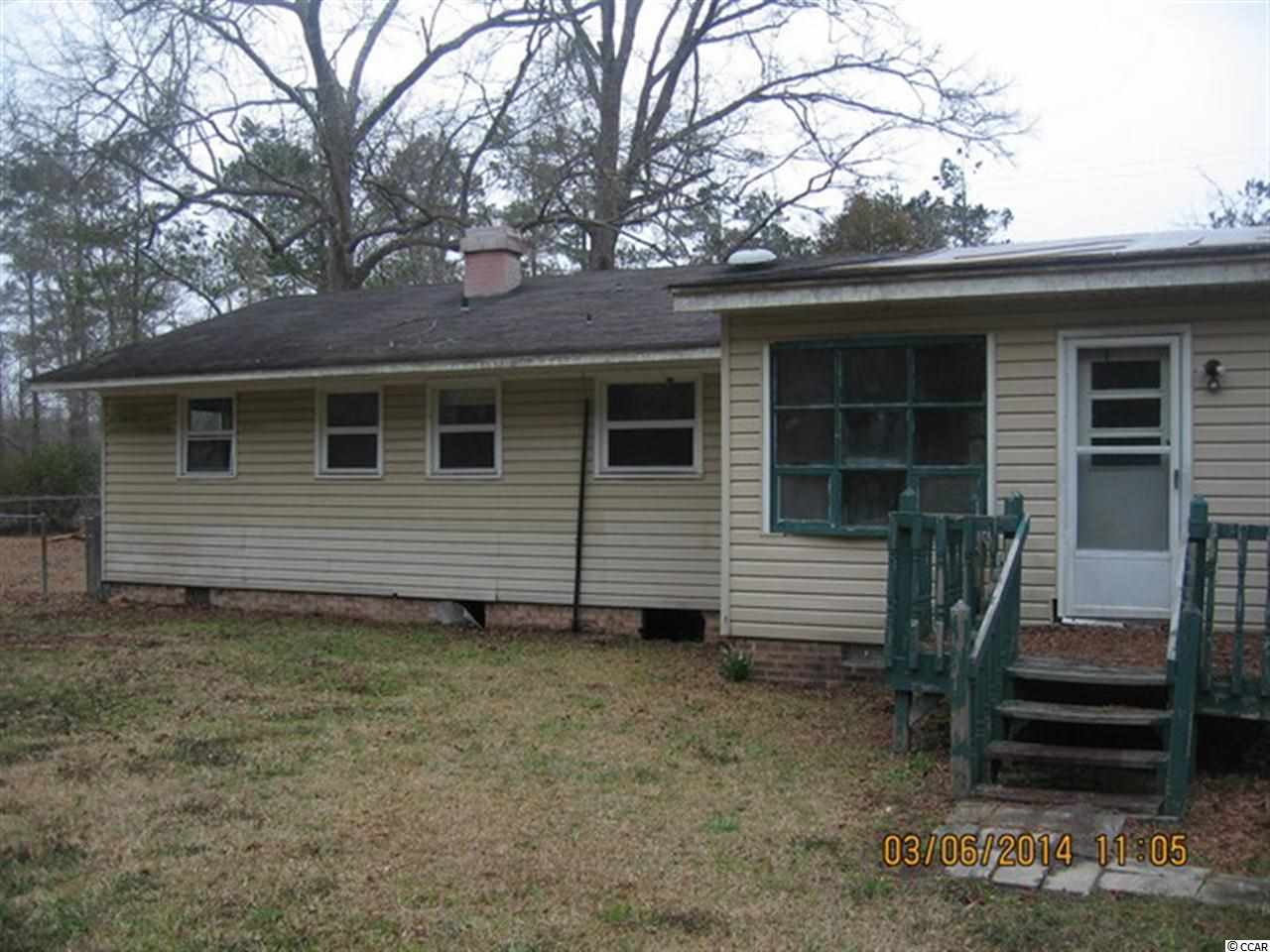 33 Limestone Road Kingstree, SC 29556 - Photo 3 of 20
