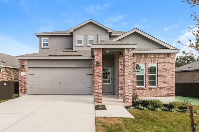 $2,599 | 1624 Boggy Crk Rnch Road, Georgetown, TX 78628