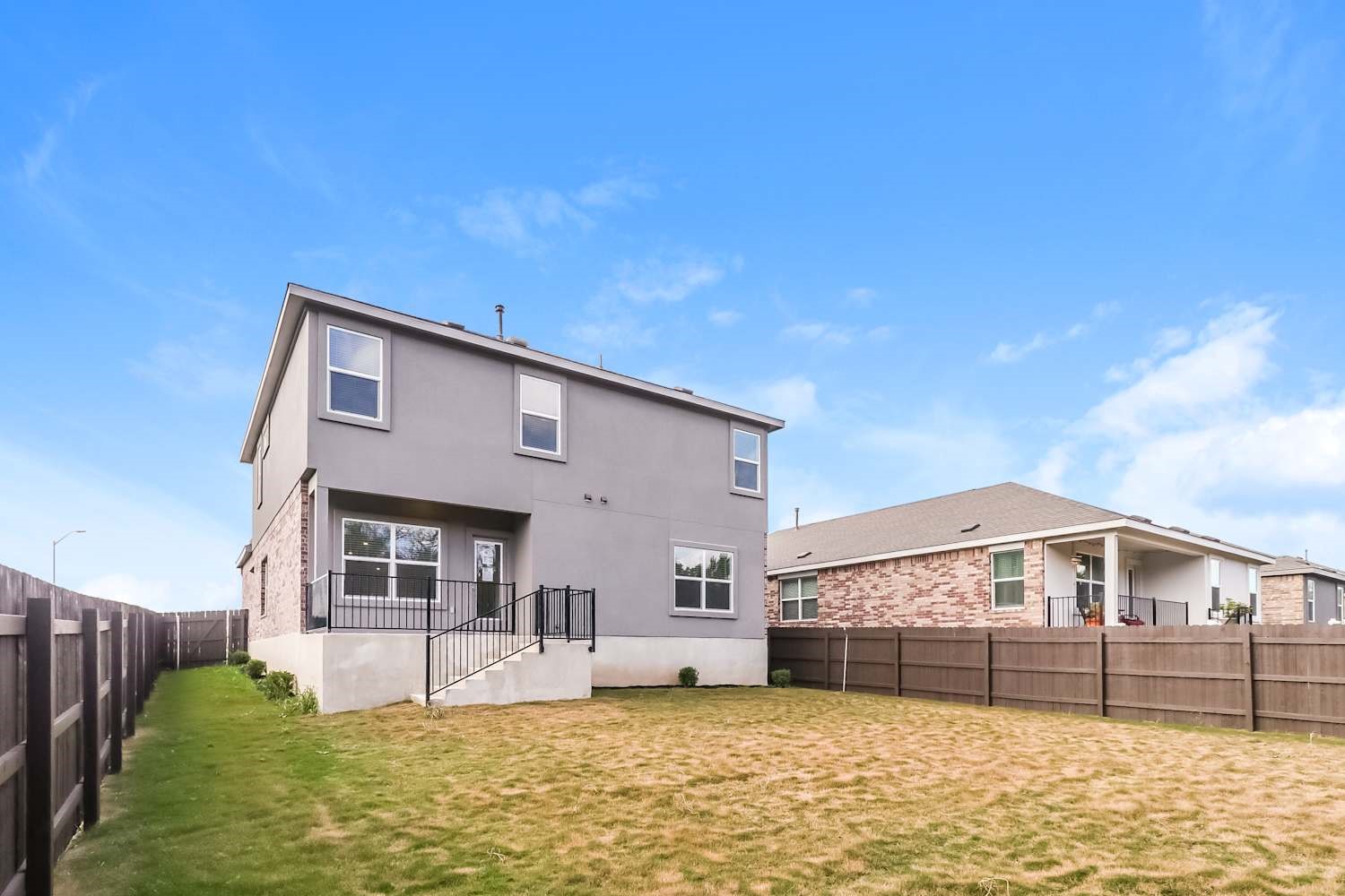 1624 Boggy Crk Rnch Road Georgetown, TX 78628 - Photo 16 of 16