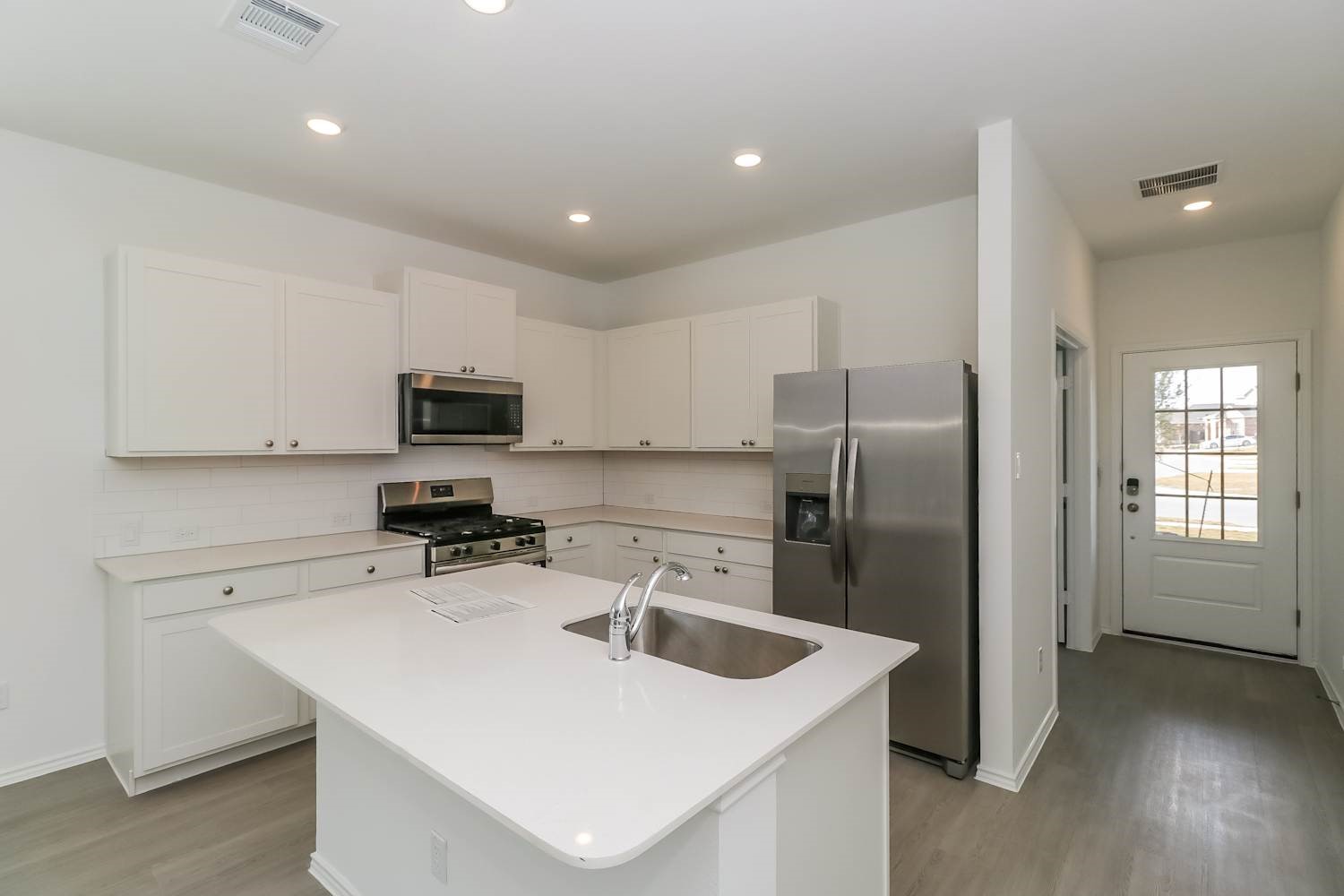 1624 Boggy Crk Rnch Road Georgetown, TX 78628 - Photo 6 of 16