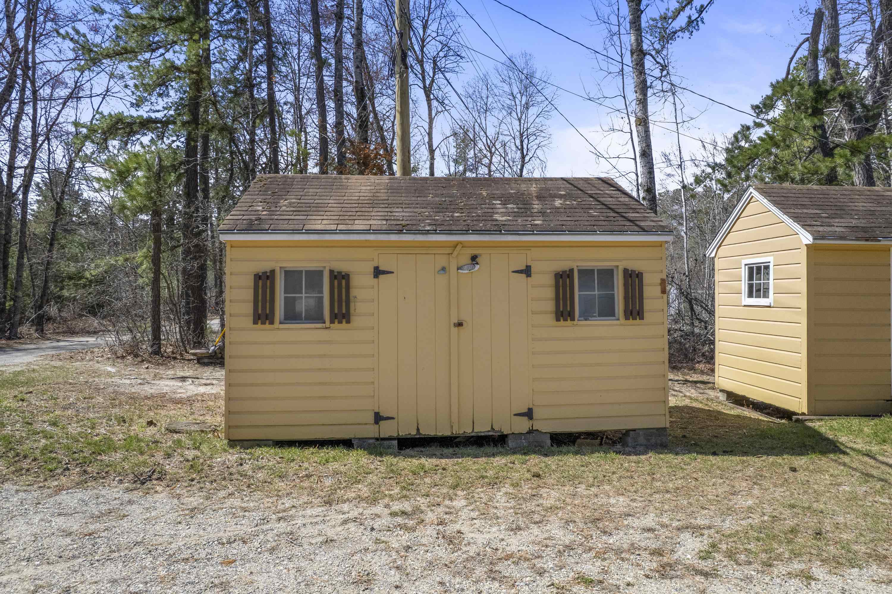 128 Silver Lake Road Shapleigh, ME 04076 - Photo 12 of 60