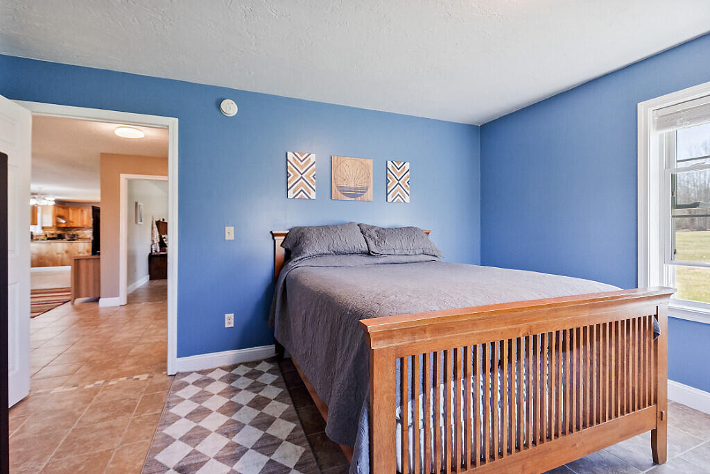 1391 Albion Road Winslow, ME 04901 - Photo 25 of 39 Bedroom 2