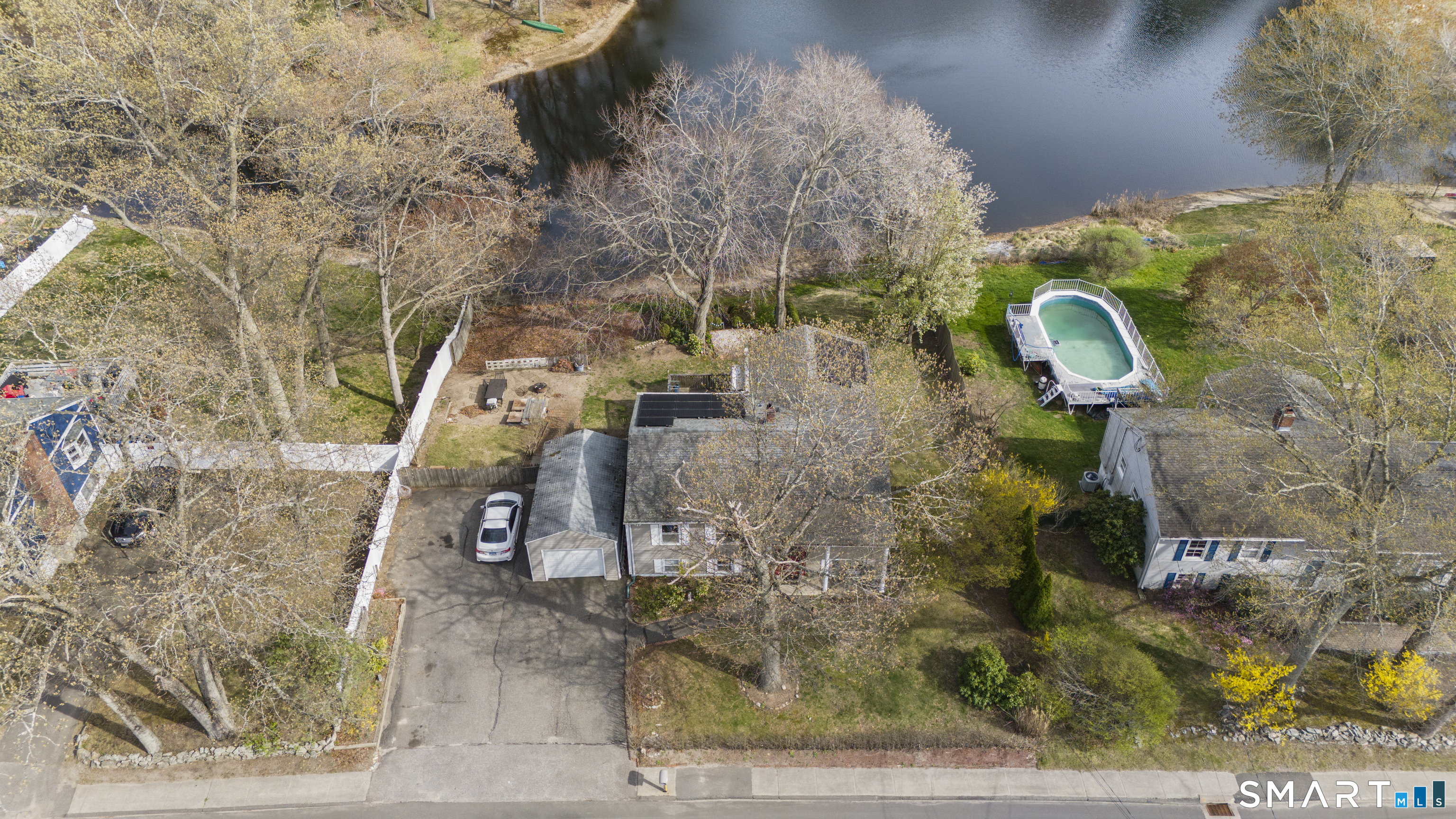 166 Glenwood Road Clinton, CT 06413 - Photo 22 of 25