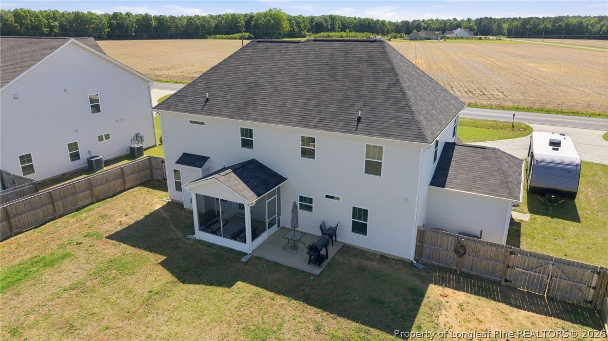 4131 McBryde Road Linden, NC 28356 - Photo 47 of 50