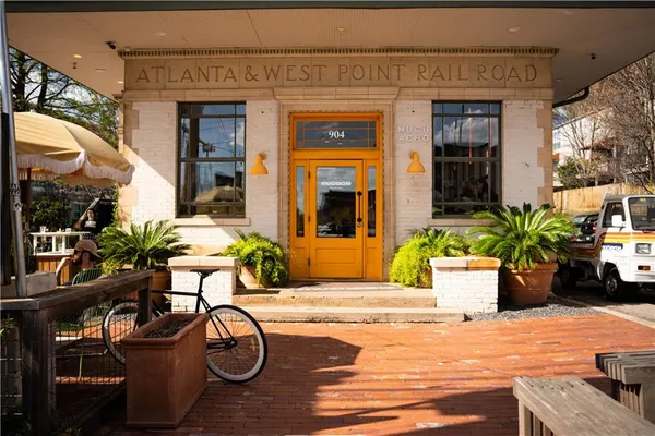 $274,900 | 1221 Caroline Street Northeast, Unit 208, Atlanta, GA 30307