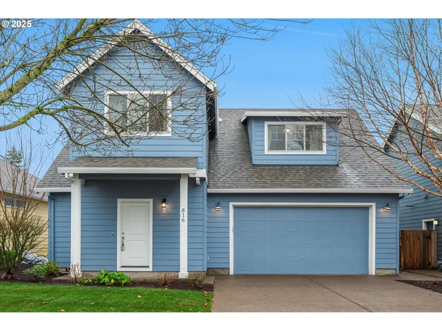 $534,900 | 816 Corinne Drive, Newberg, OR 97132