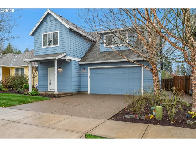 $534,900 | 816 Corinne Drive, Newberg, OR 97132