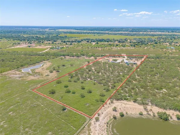 $259,900 | 16107 County Road 211, Brookesmith, TX 76827