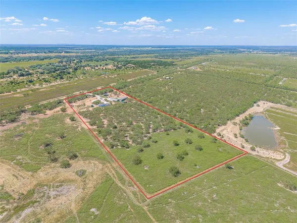 $259,900 | 16107 County Road 211, Brookesmith, TX 76827