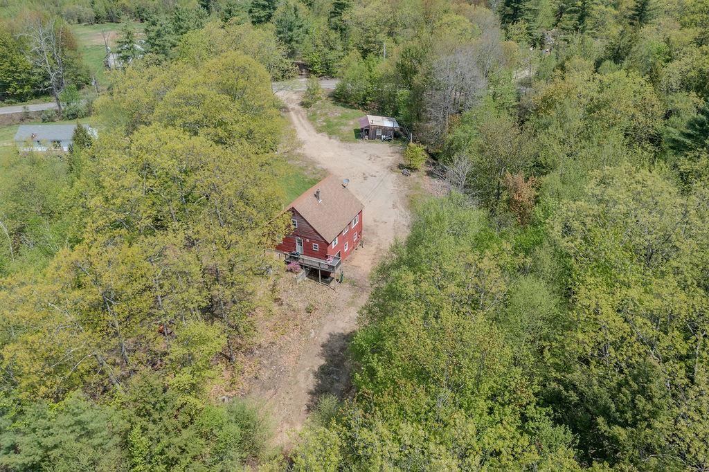 348 North Road Deerfield, NH 03037 - Photo 29 of 41