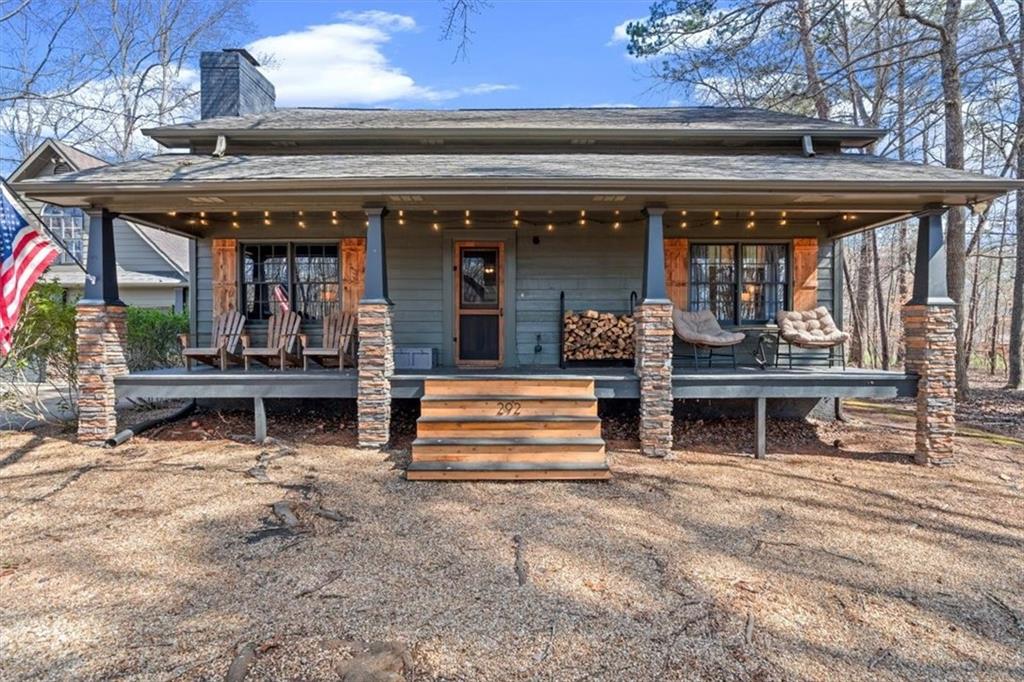 292 Brooks Rackley Road Dallas, GA 30157 - Photo 1 of 1 Gallery Image 1